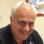 Dr. Nels Ewoldsen