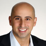 Dr. Daniel Daniel