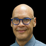 Dr. Rolando Nunez