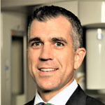 Dr. Chad Duplantis