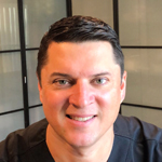 Dr. Aaron Welk