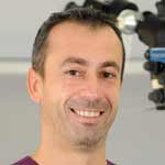 Dr. Marian Fanica