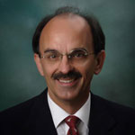 Dr. Greg Psaltis