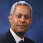 Dr. Edmond Hewlett