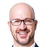 Dr. Jason Goodchild