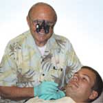 Dr. Robert Ibsen
