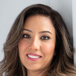 Dr. Nada Albatish