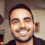 Dr. Faraj Edher