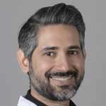 Dr. Matt Nejad
