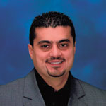 Dr. Hisham Badawi