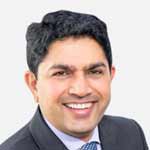 Dr. Dilip Dudhat