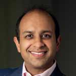 Dr. Shalin Shah