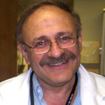 Dr. Bob Blitzer