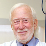 Dr. Stanley Malamed