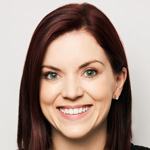 Amber Auger, RDH, MPH