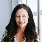 Michelle Strange, MSDH, RDH