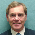 Dr. Fredrik Bergstrand