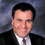 Dr. Alan Boghosian