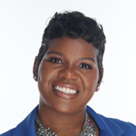Alicia Murria, RDH, MS