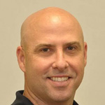 Dr. Michael Morehead