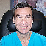 Dr. Steven Milman