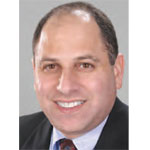 Dr. Fred Peck