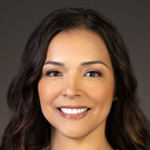 Jeannette Diaz-Olivera, DHSc, MPH, RDHAP, FADHA