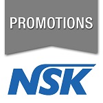 NSK America 3rd Quarter 2026 Promos